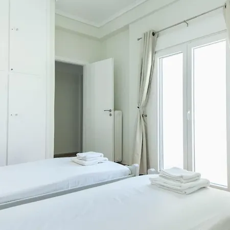 Shades Of Apartment Athens