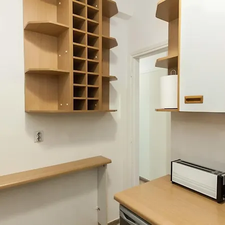 Apartment Shades Of