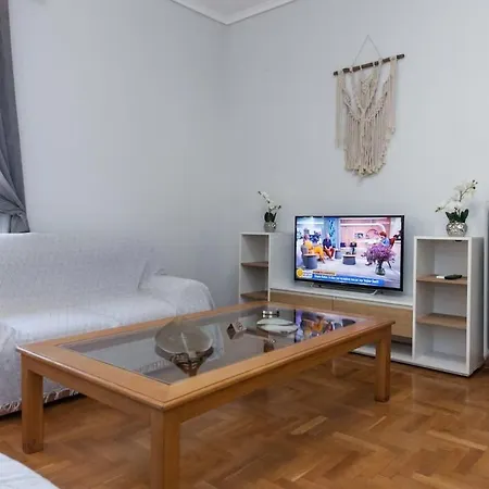 Appartement Shades Of