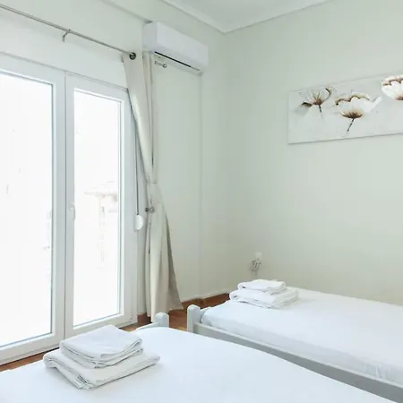 Apartment Shades Of