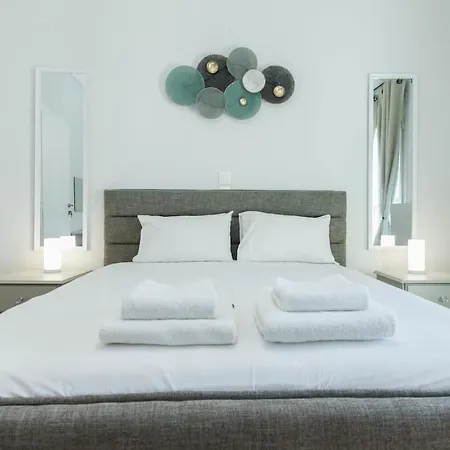 Apartment Shades Of