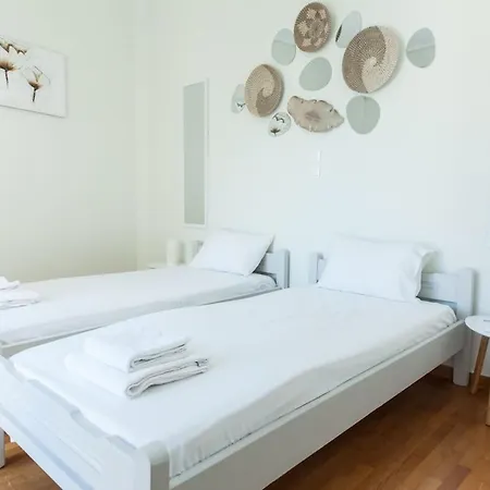 Shades Of Appartement