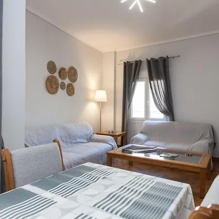 Appartement Shades Of